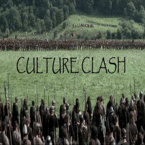 Culture Clash by Pastor Sean Cleary