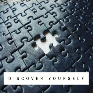 Discover Yourself by Pastor Peter Cox