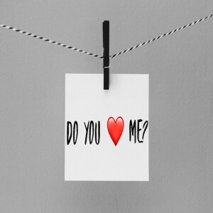 Do You Love Me? by Dathan Lowe