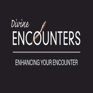 Divine Encounter: Enhancing Your Divine Encounter By Craig Ashcraft