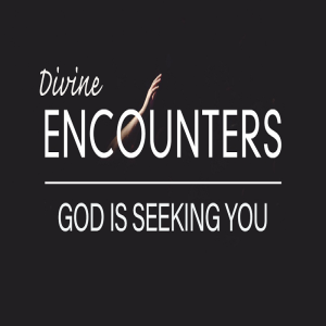 Divine Encounters - God is Seeking You by Pastor Duane Lowe