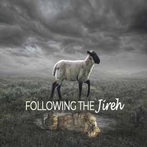 Following The Jirah by Pastor Sean Cleary