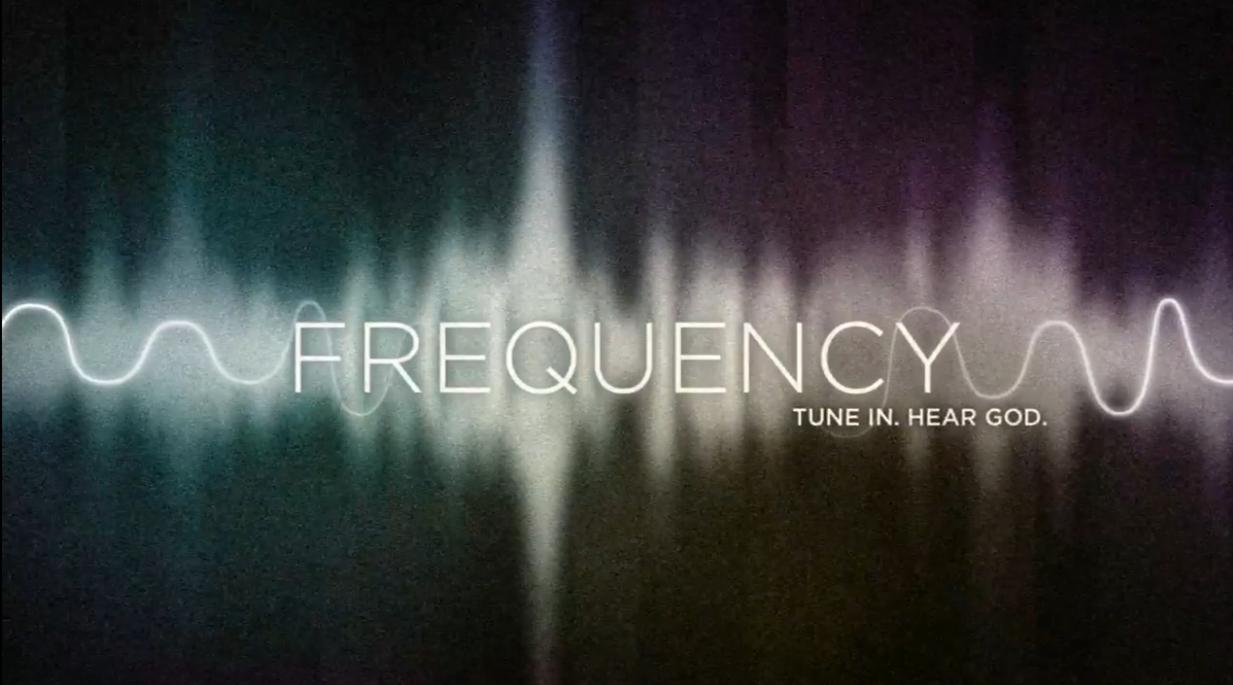 Frequency: I'm A Prophet by Duane Lowe