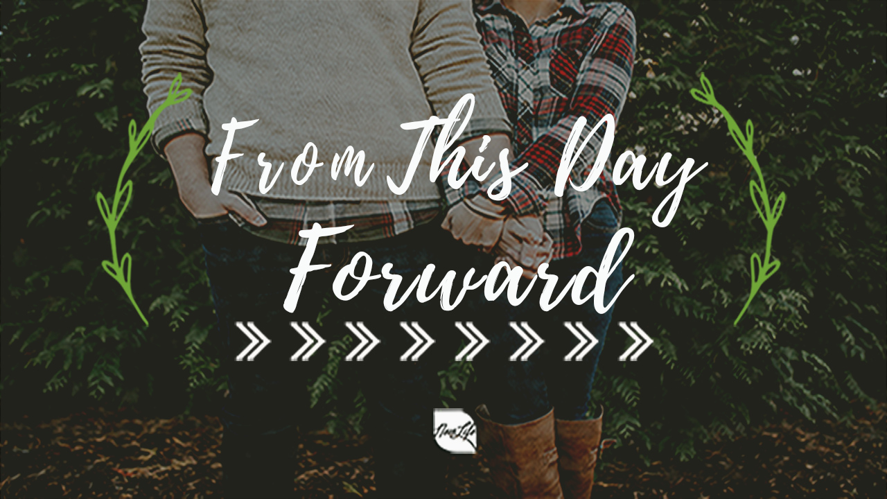 From This Day Forward - Fight Fair by Pastor Duane Lowe