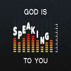 God Is Speaking by Pastor Duane Lowe