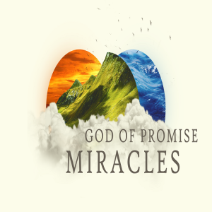 God Of Promise - Miracles by Pastor Duane Lowe