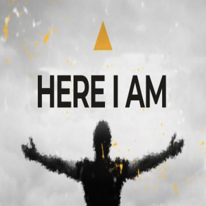 Here I Am by Dathan Lowe