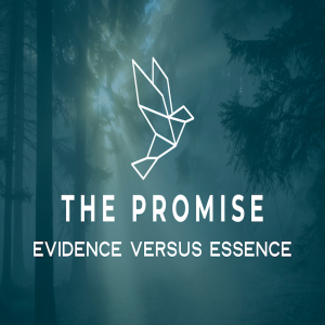 The Promise (2021) - Evidence versus Essence by Pastor Duane Lowe