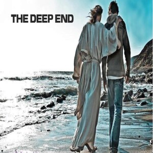 The Deep End - by Eric Atchison