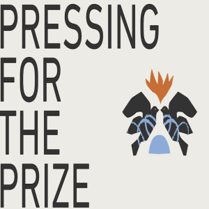 Pressing For The Prize by Pastor Duane Lowe