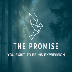 The Promise (2021-22) - You Exist To Be His Expression by Pastor Duane Lowe