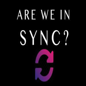 Are We In Sync? by Dathan Lowe