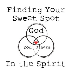 Sweet Spot - Finding Your Sweet Spot In The Spirit by Pastor Duane Lowe