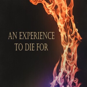 An Experience To Die For by Sherene Wine