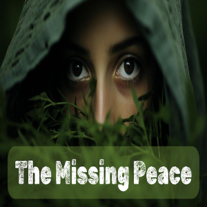 The Missing Peace by Pastor Sean Cleary
