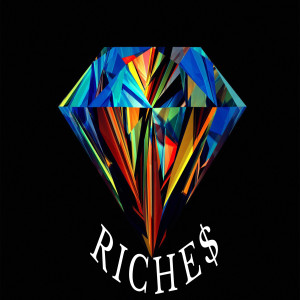 Riches by Pastor Rickey Poe