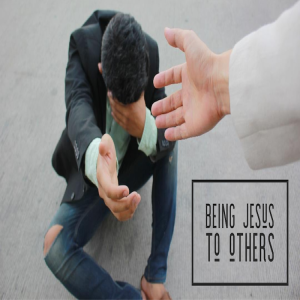 Being Jesus To Others - Part 2 by Pastor Duane Lowe