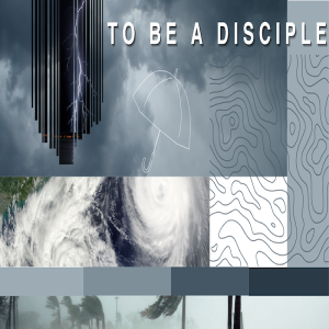 To Be A Disciple by Pastor Duane Lowe