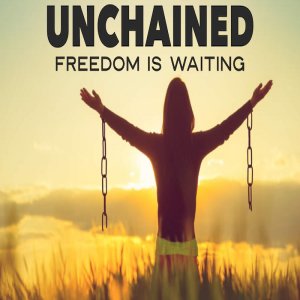 Unchained - Freedom Is Waiting by Eric Atchison