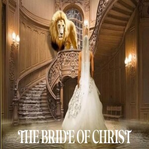 The Bride of Christ by Sherene Wine