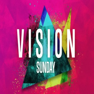 Divine Encounters: Vision Sunday 2021 by Pastor Duane Lowe