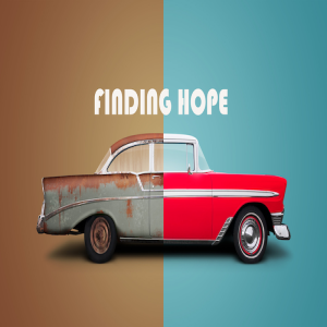 Finding Hope by Pastor Duane Lowe