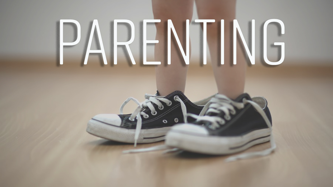 Power-Packed Parenting by Pastor Albert Long