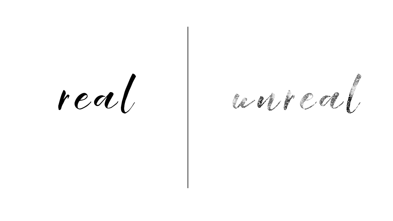 Real vs Unreal - Real Love by Pastor Duane Lowe
