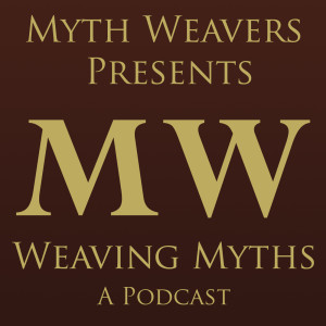 Weaving Myths S3 E11 - Established vs. Homebrew Worlds