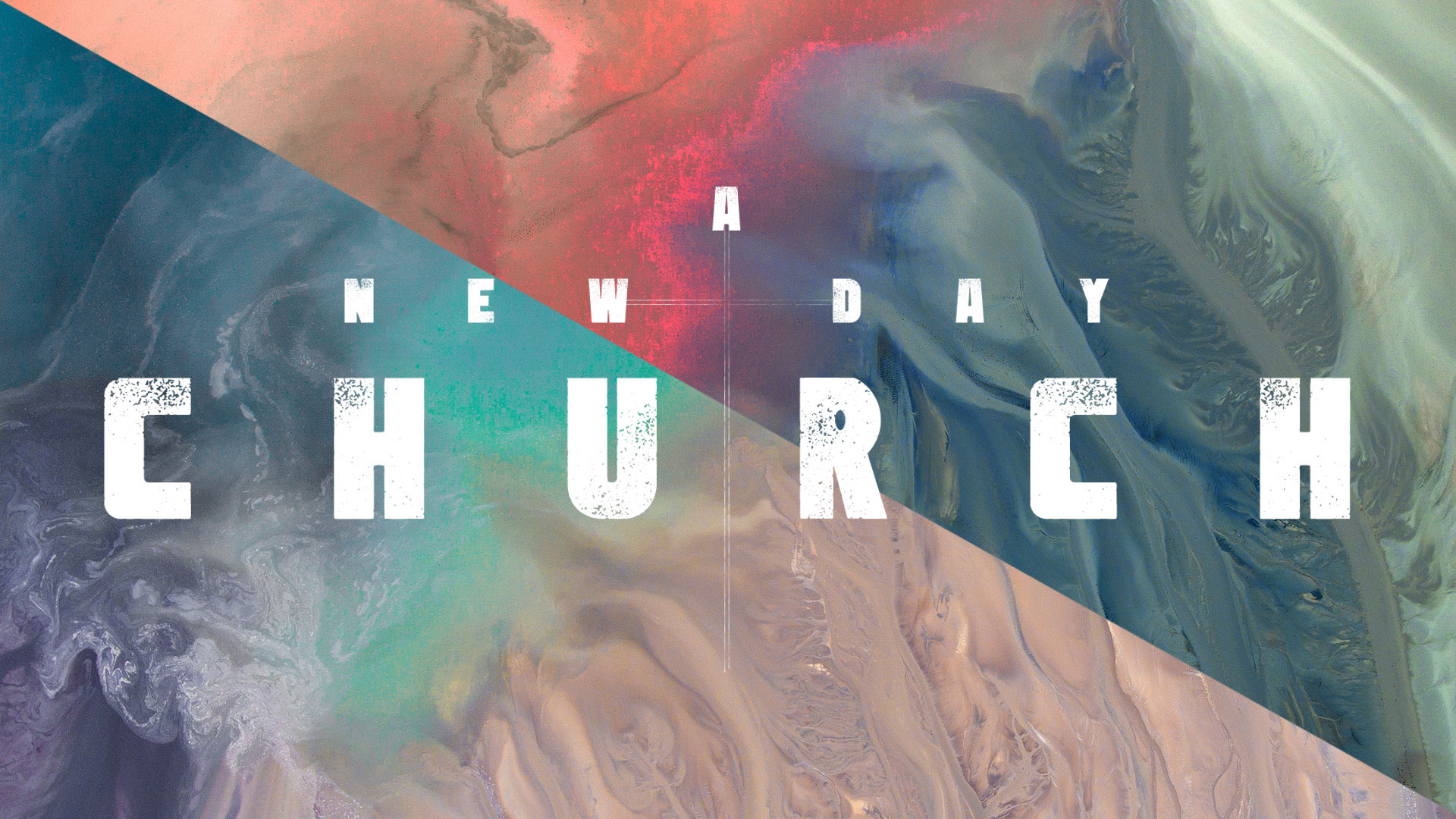 A New Day Church - Ps. Jurgen Matthesius