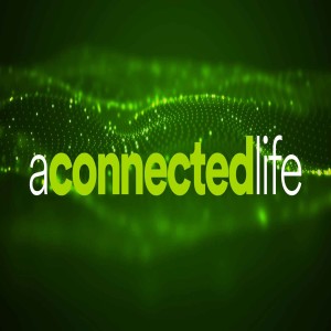 A Connected Life - Ps. Jurgen Matthesius