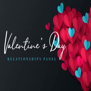 Valentine's Day Panel // Eastlake Campus - Stephen & Gina Kalaluhi, Tony & Alisa DiLorenzo, Tony & Karla Rivera