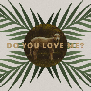 Do You Love Me? - Jon Soriano