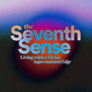 The Seventh Sense: Living with a Divine Supernatural Edge - Ps. Jurgen Matthesius