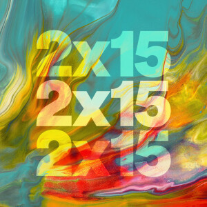 2x15 // El Cajon - Ellis Barros & DJ Batuyong