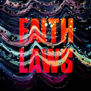 Faith Laws - Ps. Jurgen Matthesius