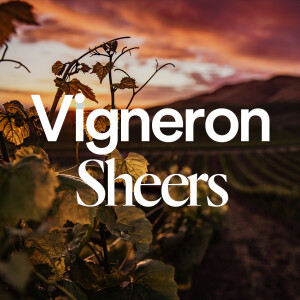 Vigneron Sheers - Ps. Jeff Forbes