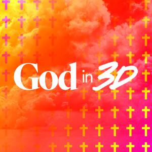 God in 3D - Ps. Jurgen Matthesius