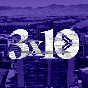 Pathfinders 3x10 // Boise - Nate Bitner, Halle Maher & Gary Johnson