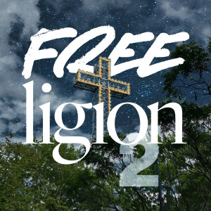 Freeligion 2 (Balboa) - Ps. Jon Heinrichs