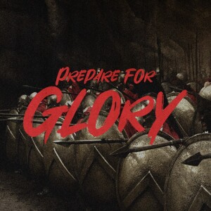 Prepare for Glory - Ps. Jake Schutte