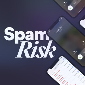 Spam Risk (San Marcos) - Ps. Mikala Hubbard