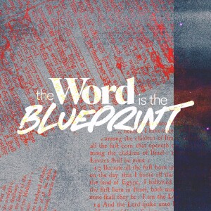The Word is the Blueprint - Lorena González