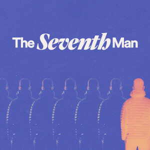 The Seventh Man - Ps. Jurgen Matthesius