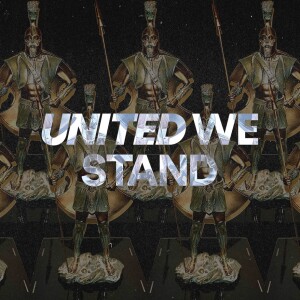 United We Stand - Ps. Michael Hundley