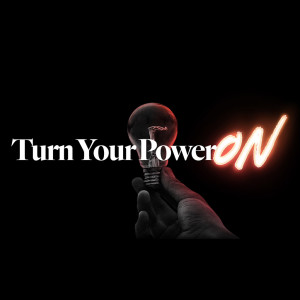 Turn Your Power On (Eastlake) - Rex Crain
