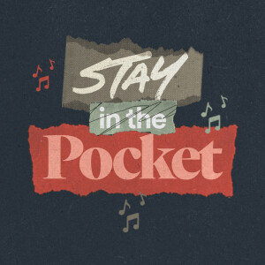 Stay in the Pocket (Bressi Ranch) - Ps. Samuel Deuth