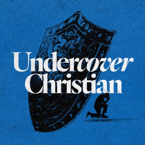 Under Cover Christian - Ps. Michael Hundley