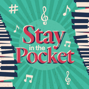 Stay in the Pocket - Ps. Samuel Deuth