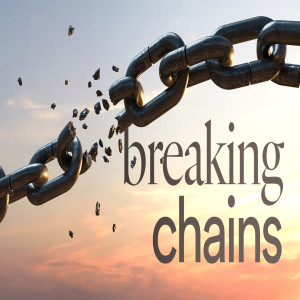Breaking Chains - Kwacha Davis